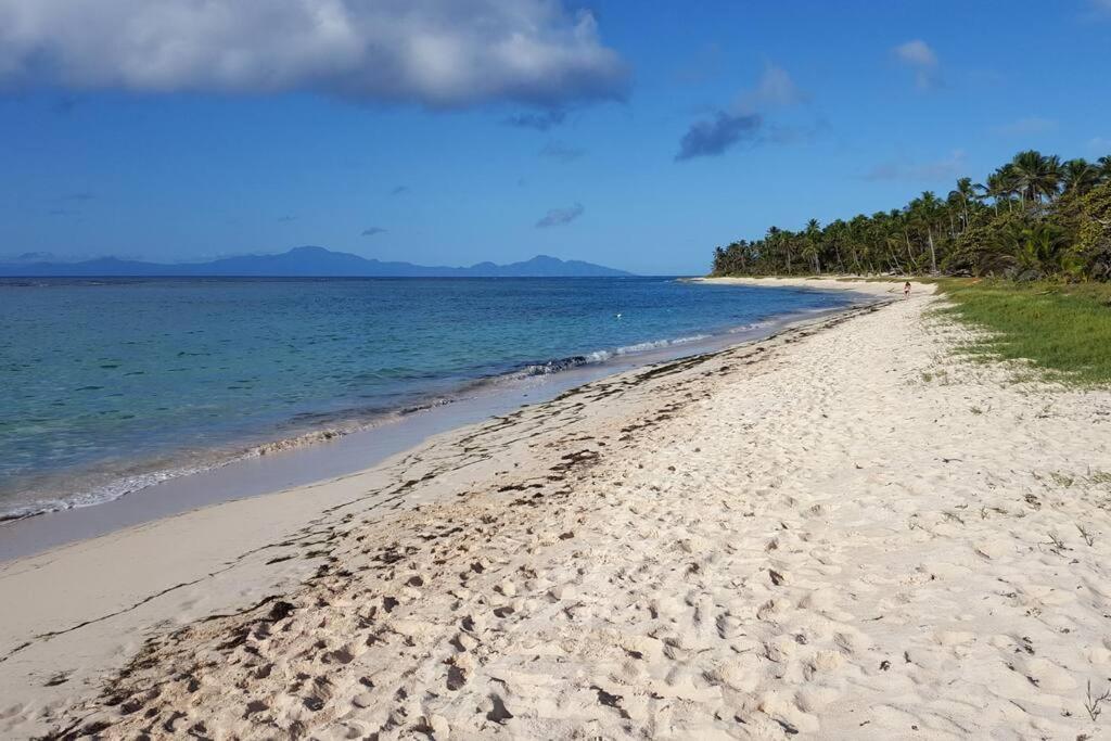 Villa La Favorite Capesterre المظهر الخارجي الصورة